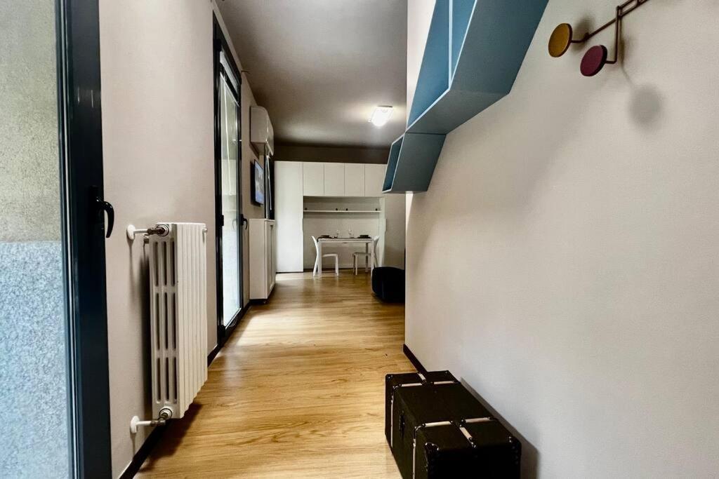 Urban House - Comfy Flat Navigli Center Milaan