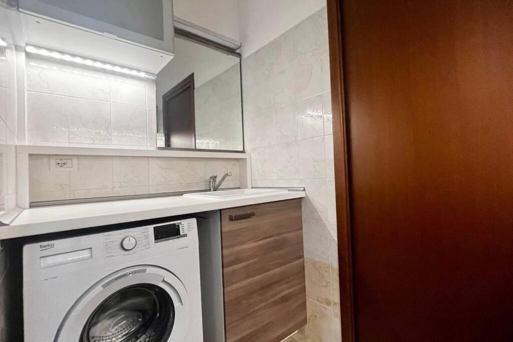 Urban House - Comfy Flat Navigli Center Appartement Milaan