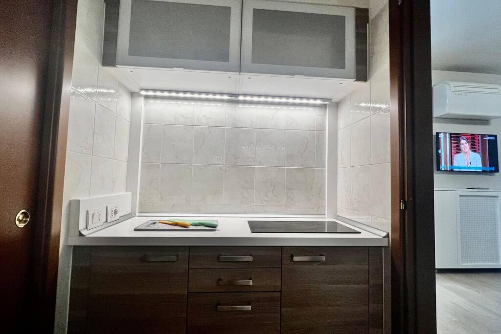 Appartement Urban House - Comfy Flat Navigli Center Milaan