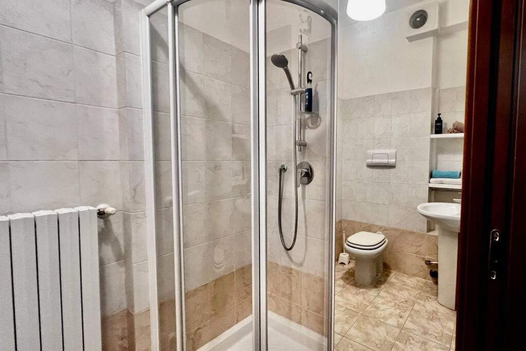 Appartement Urban House - Comfy Flat Navigli Center Milaan